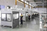 Sunpass Sealing Technology (Zhejiang) Co., Ltd.